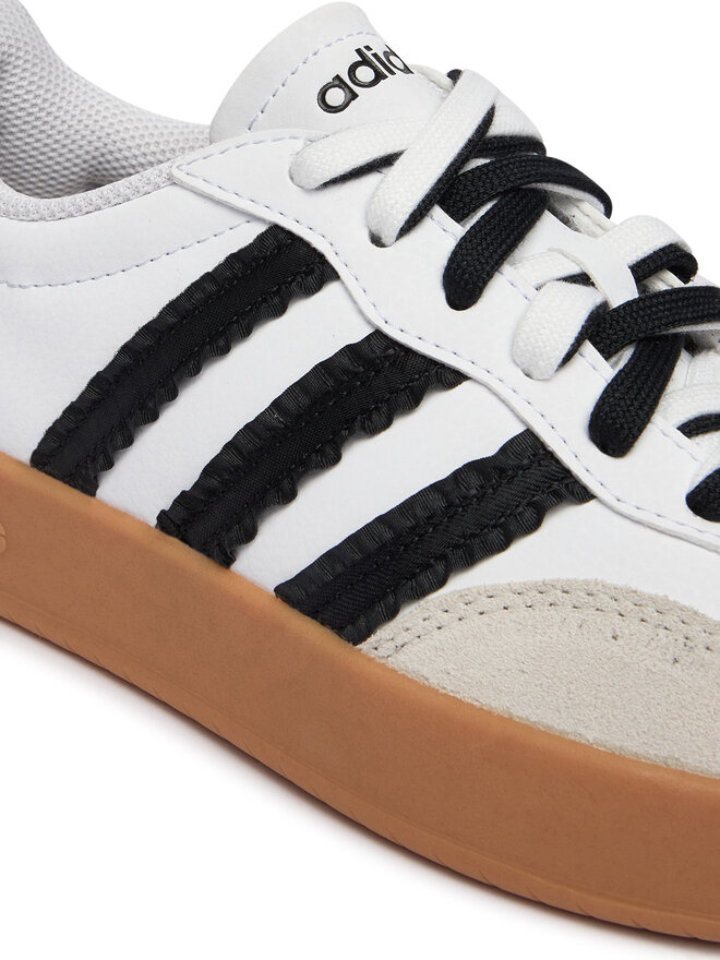 adidas Sneakers adidas Barreda JP5968 Weiß