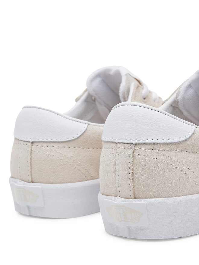 Vans Sneakersy Vans Sport Low VN000D1PDJR1 Beżowy