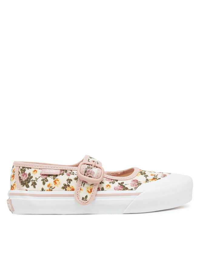 Vans Balerina Vans Mary Jane VN000CYKBIY1 Rózsaszín