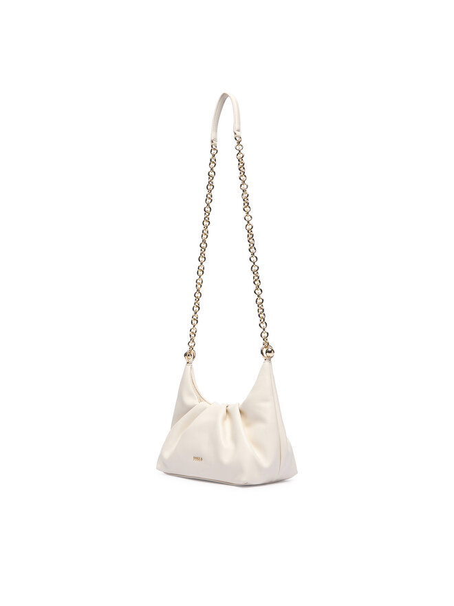 Furla Handtasche Furla Delia Mini WE00837 BX2269 CN PNN00 Weiß