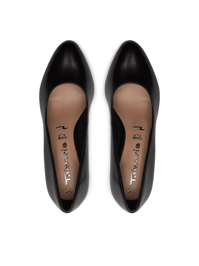 Tamaris Décolleté Tamaris 1-22433-41 Nero