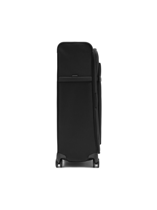 Samsonite Walizka duża Samsonite Airea 133626-1041-1CNU Czarny