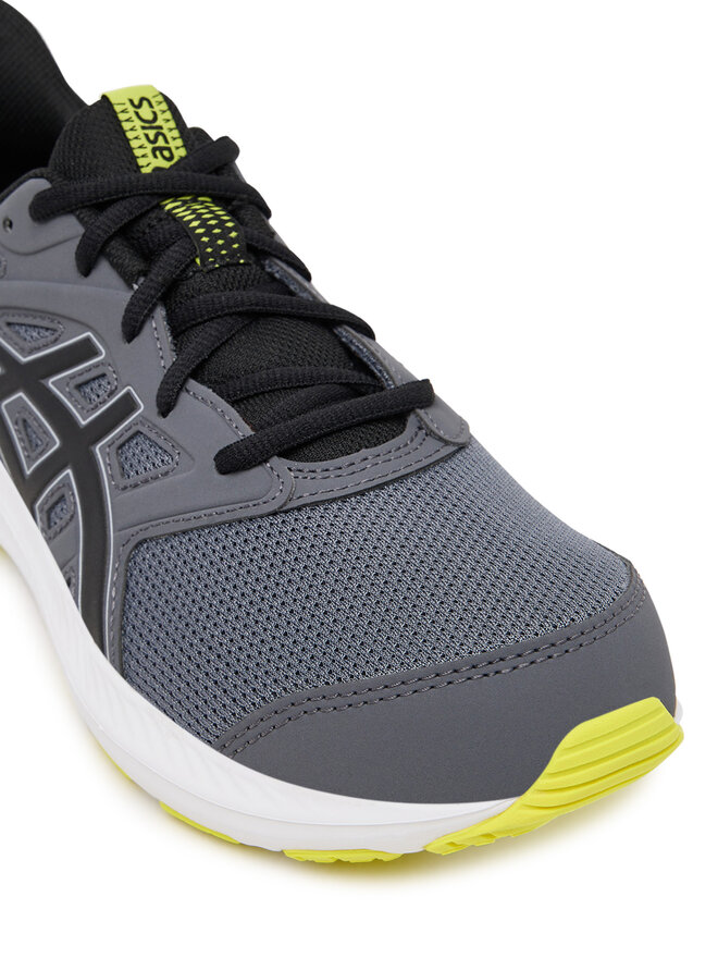 Asics Tekaški čevlji Asics Jolt 4 Gs 1014A300 Siva