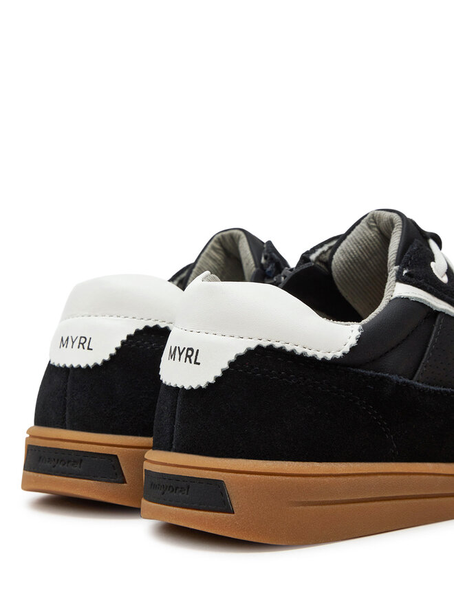 Mayoral Sneakers Mayoral 46520 Schwarz