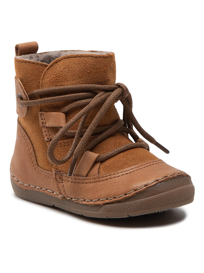 Froddo Botas altas Froddo G2160073-2 Marrón