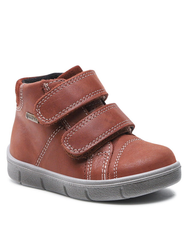 Superfit Зимни обувки Superfit GORE-TEX 1-800423-3010 M Кафяв