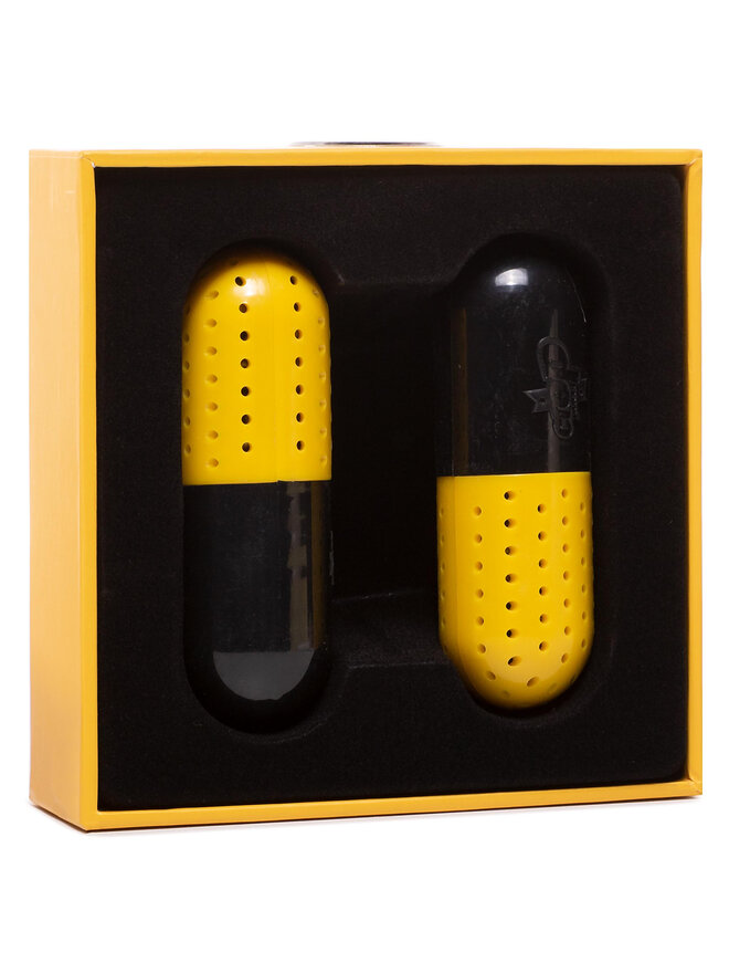 Crep Protect Комплект за почистване Crep Protect Ultimate Gift Box