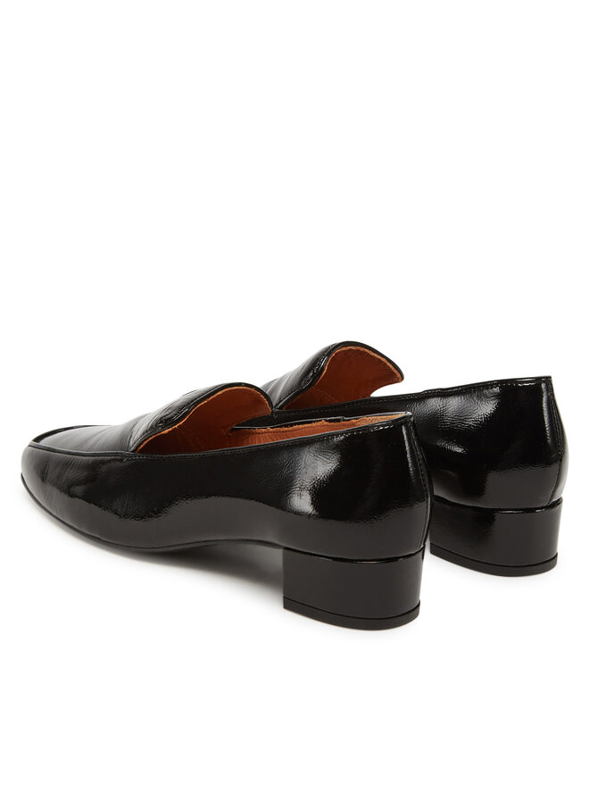 Balagan Halbschuhe Balagan Hava Schwarz