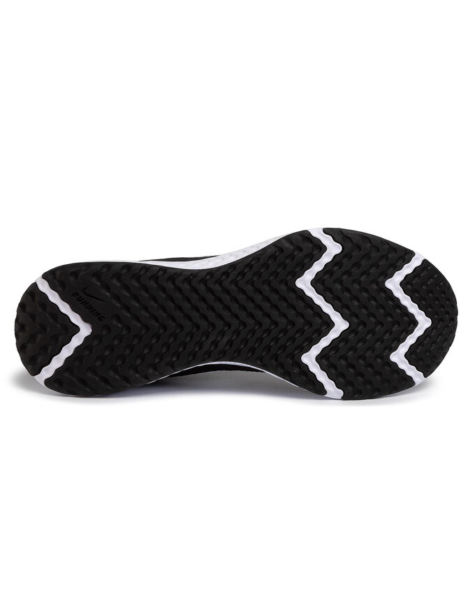 Nike Взуття для бігу Nike Revolution 5 BQ3204 002 Чорний