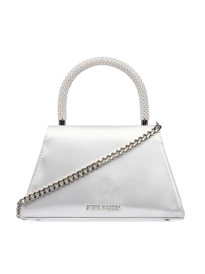 Steve Madden Handtasche Steve Madden Bcosette 13002302 Weiß