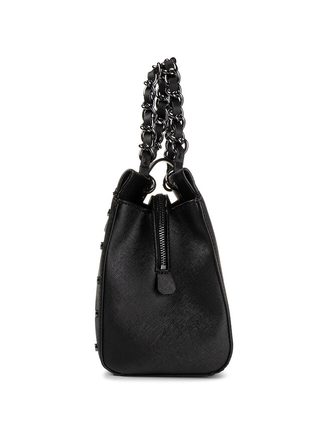 Steve Madden Handtasche Steve Madden Bvalstds SM13000142-02002-001 Schwarz