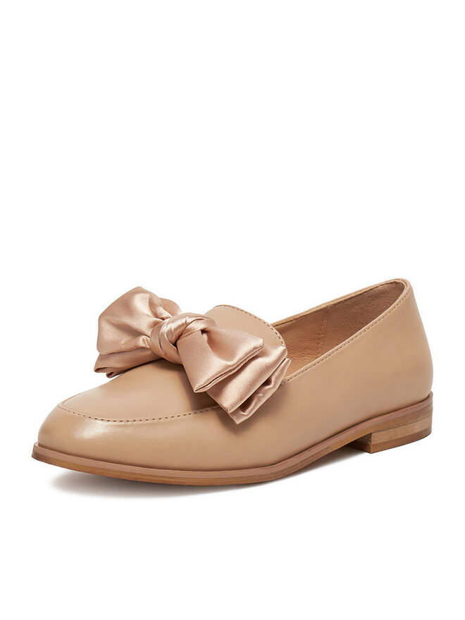 DeeZee Slipper DeeZee HY20232-2 Beige