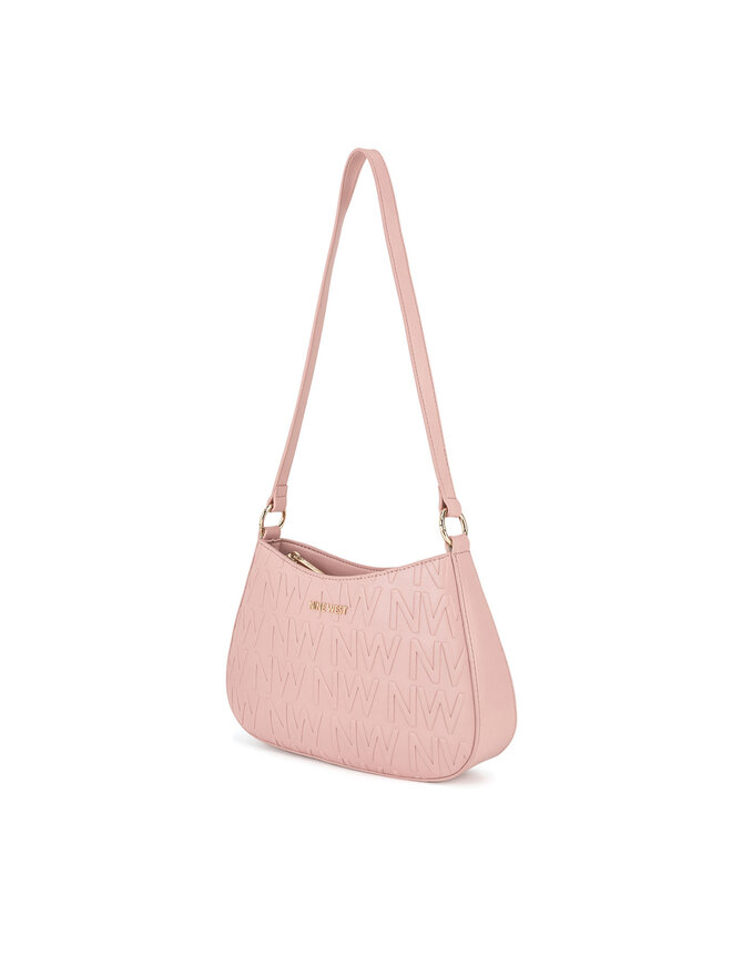 Nine West Сумка Nine West LX10045 Рожевий