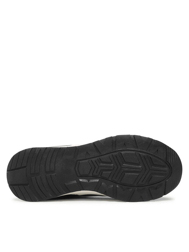 Campus Scarpe da trekking Campus Sila CW0104322200 Nero
