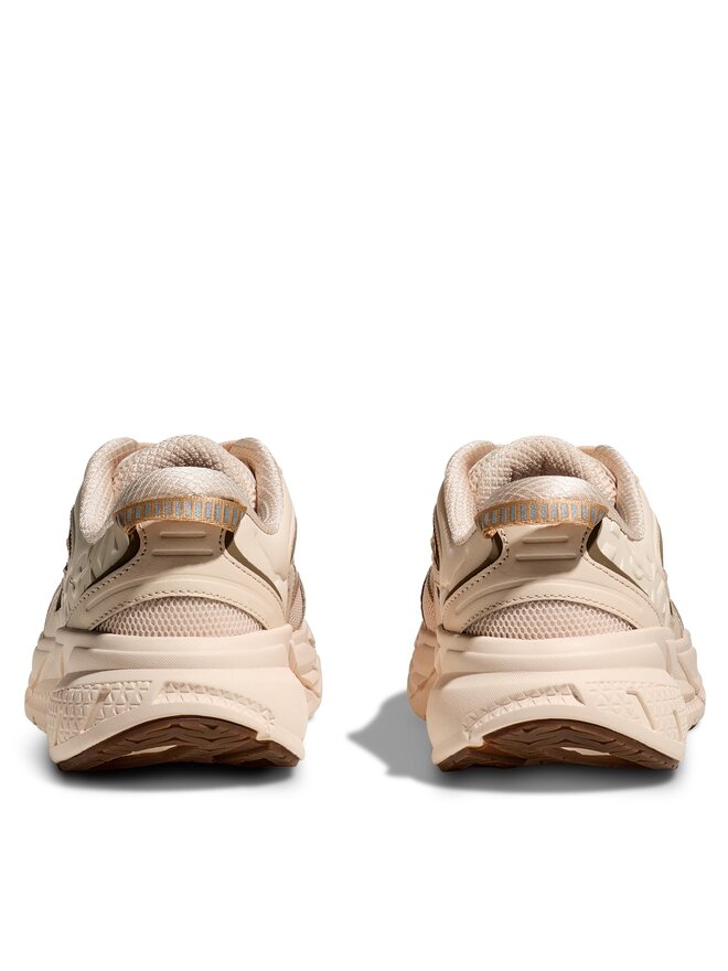 Hoka Снікерcи Hoka Clifton L Athletics 1160050 Бежевий