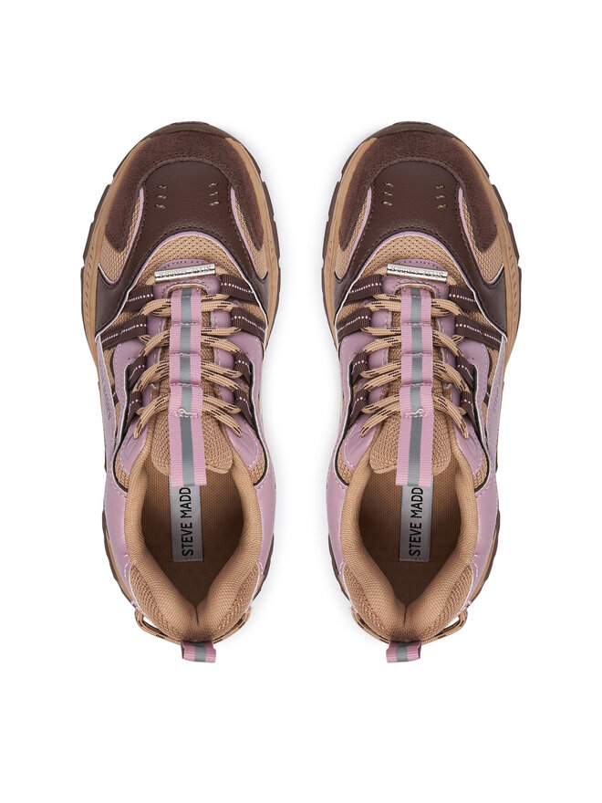Steve Madden Sneakers Steve Madden Animates-E 11004763 Braun