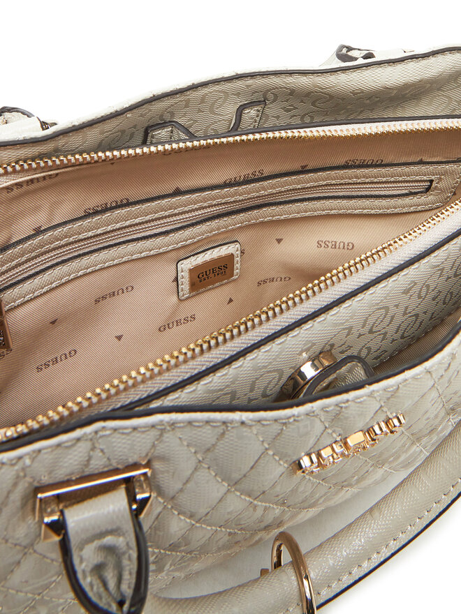 Guess Сумка Guess HWGG96 26060 Écru