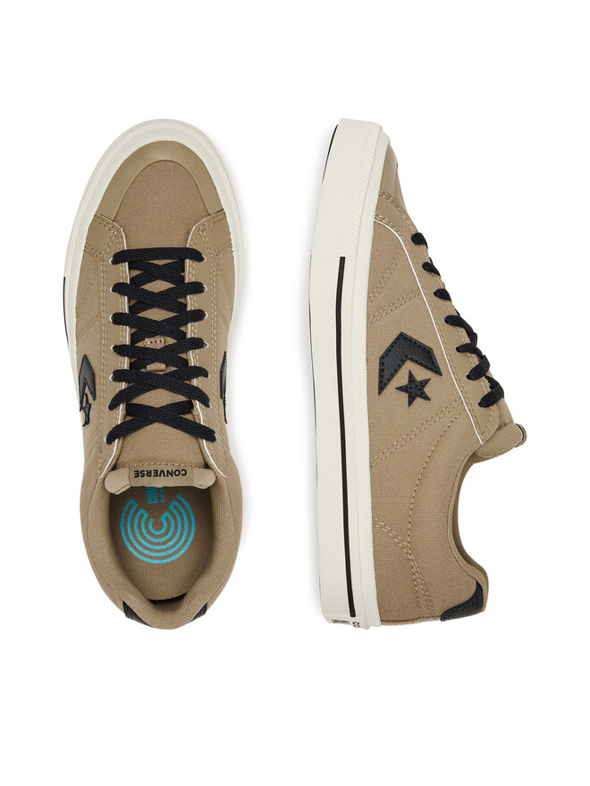 Converse Sneakers Converse SPORT CASUAL A12747C Μπεζ
