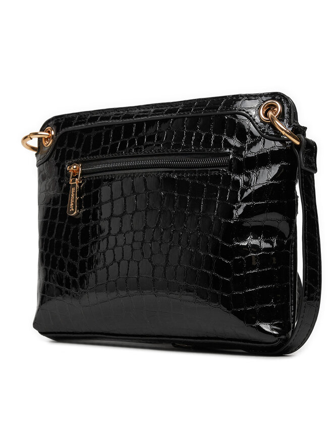 Monnari Torebka Monnari BAG5910 Czarny