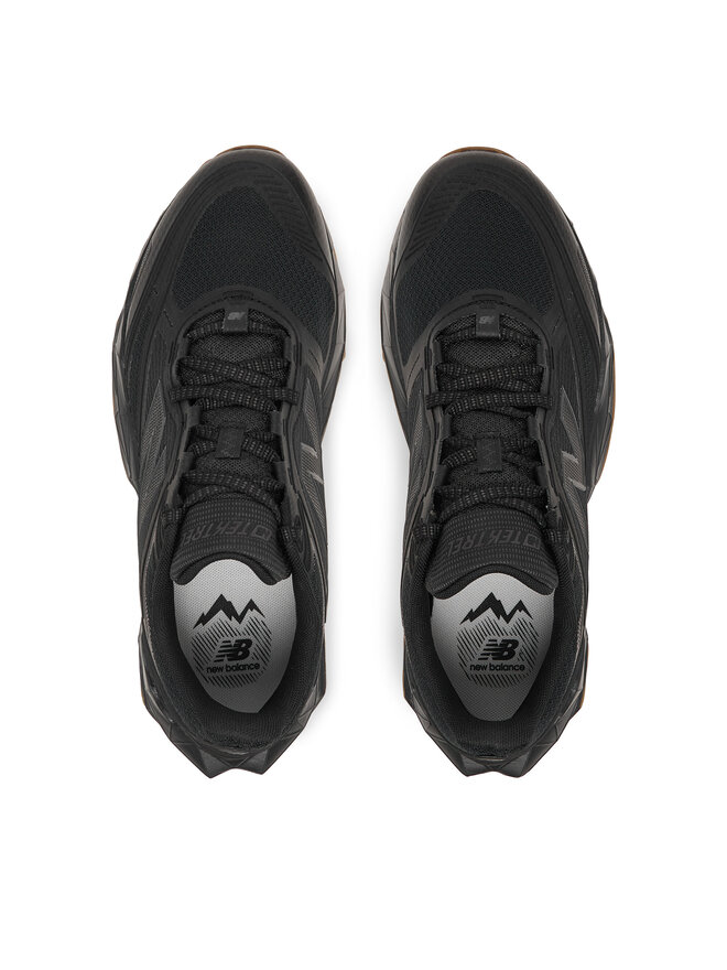 New Balance Laufschuhe New Balance Tektrel Utility V1 MTTRU4K6 Schwarz