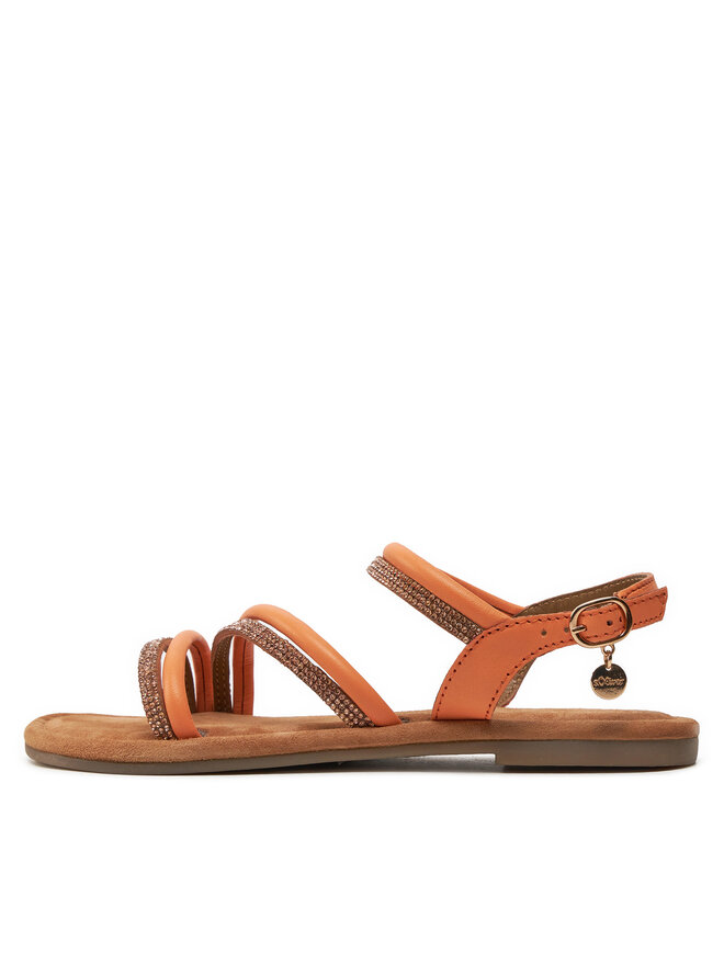 s.Oliver Sandalias s.Oliver 5-28112-42 Coral