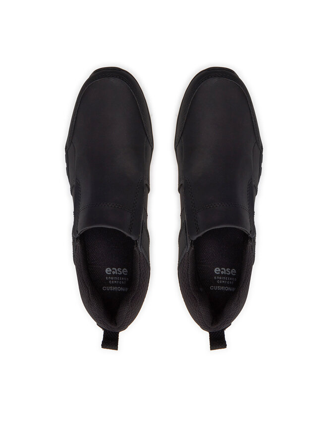 CAT Footwear Halbschuhe CAT Footwear Opine P722312 Schwarz
