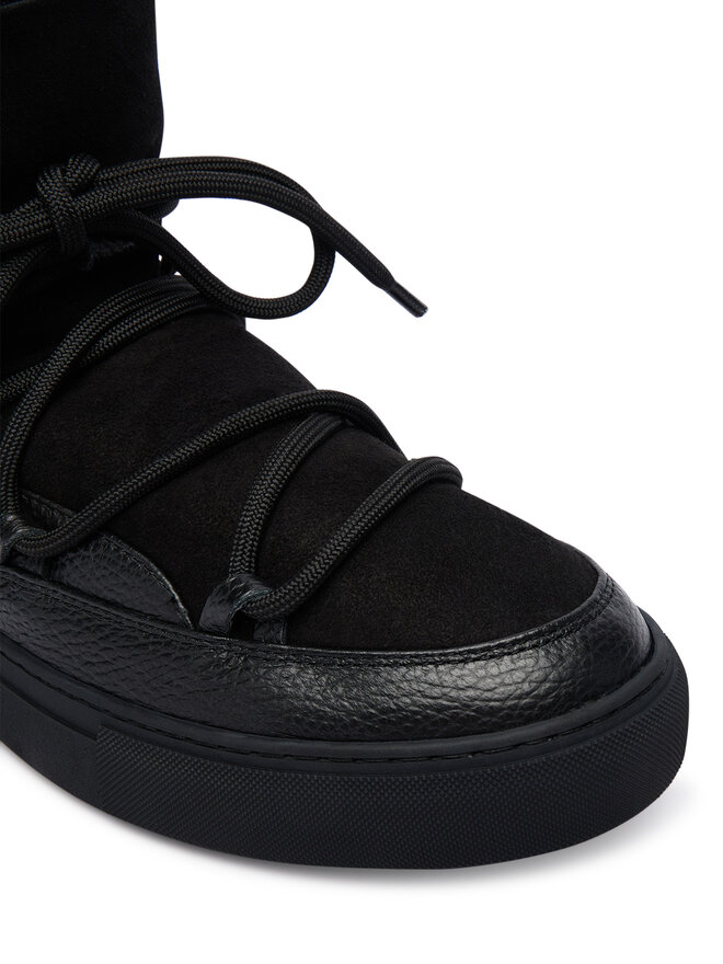 Inuikii Schneeschuhe Inuikii Classic 2001.003.0022 Schwarz