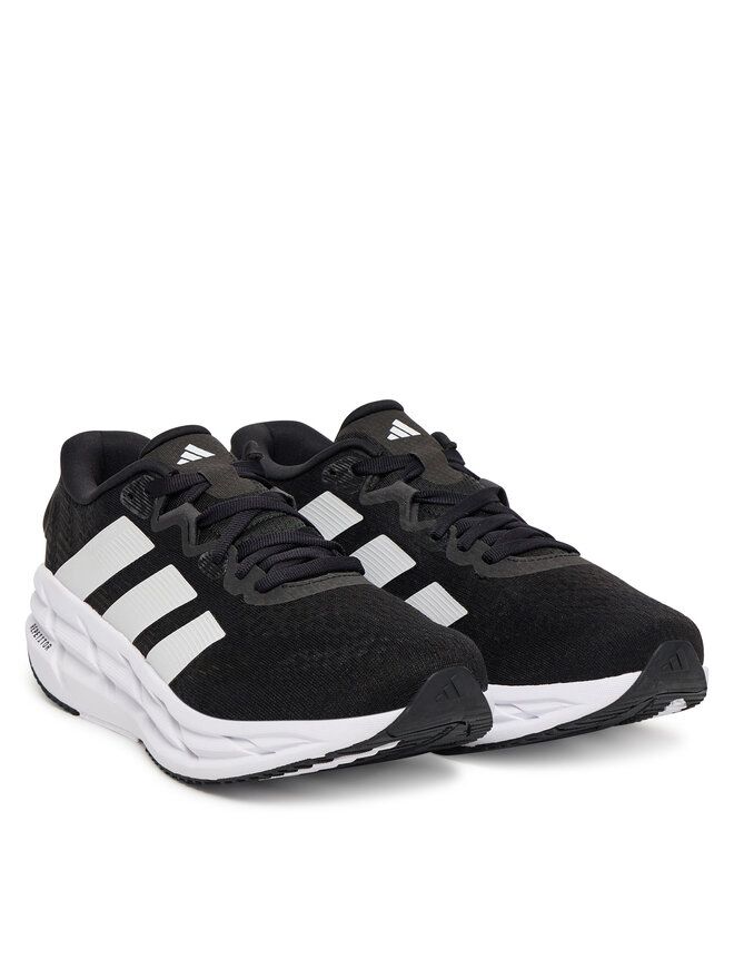 adidas Skriešanas apavi adidas adistar 4 JR0318 Melns