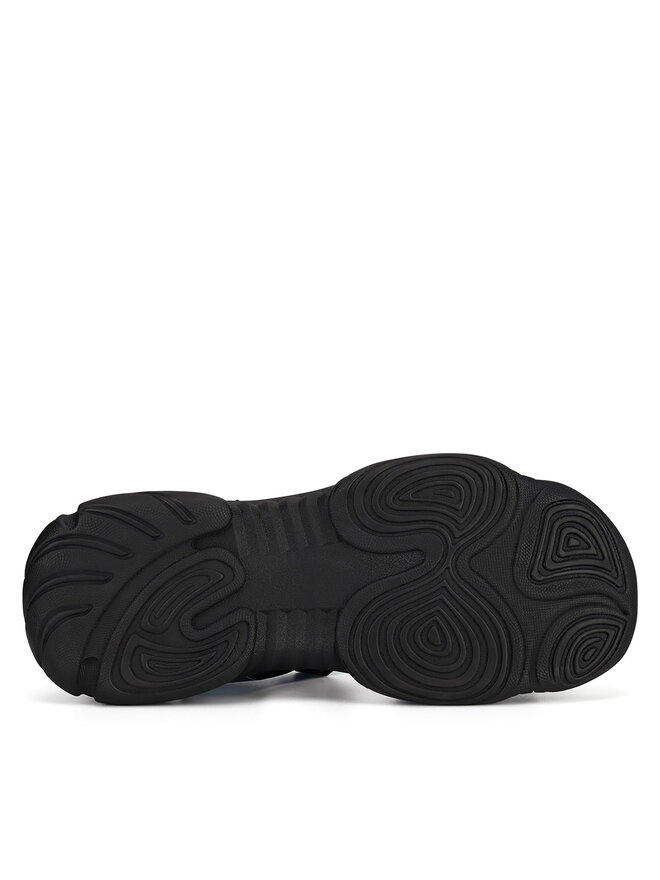 DeeZee Sandalen DeeZee CSXP2056-01 Schwarz