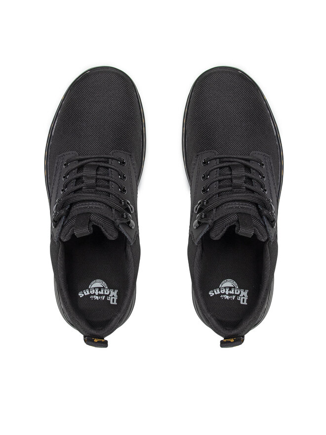 Dr. Martens Κλειστά παπούτσια Dr. Martens Reeder 27102001 Μαύρο