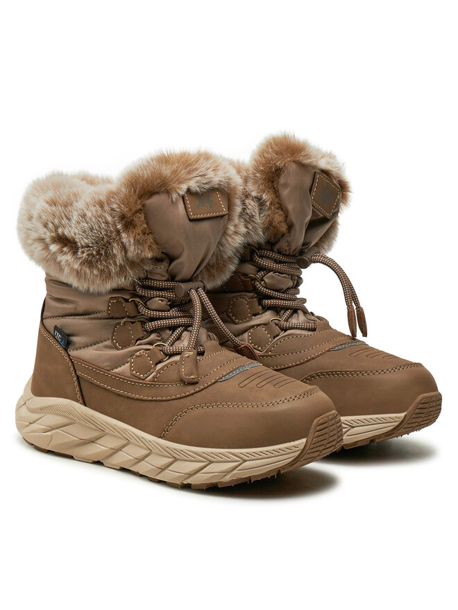 Leaf Botas de nieve Leaf Solna LSOLN201Q Beis