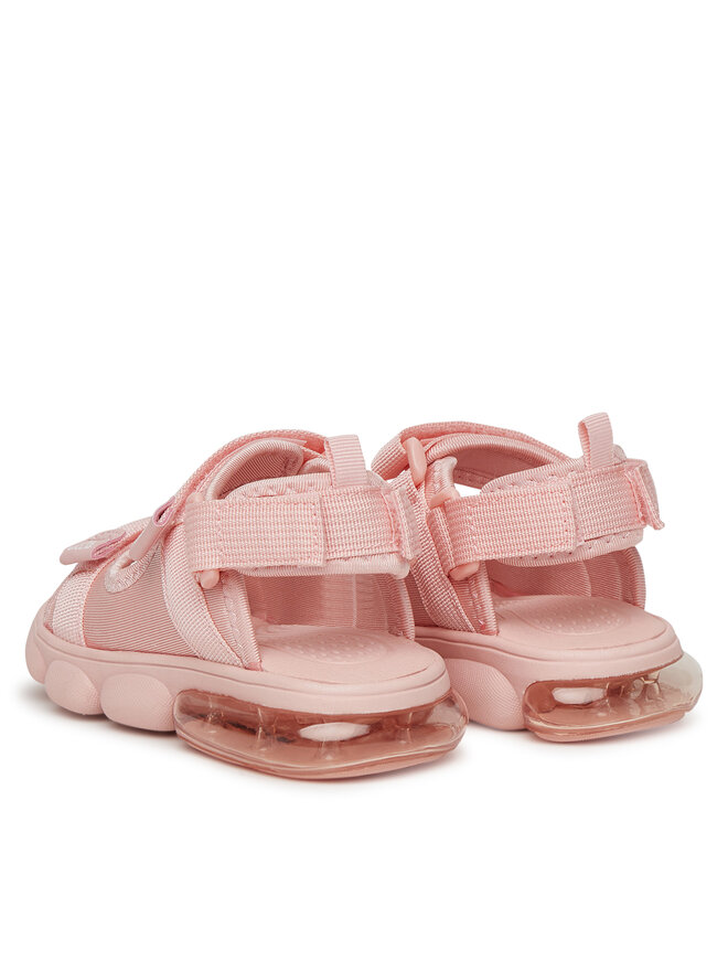 Kappa Sandale Kappa CP81-25987(DZ) Ružičasta