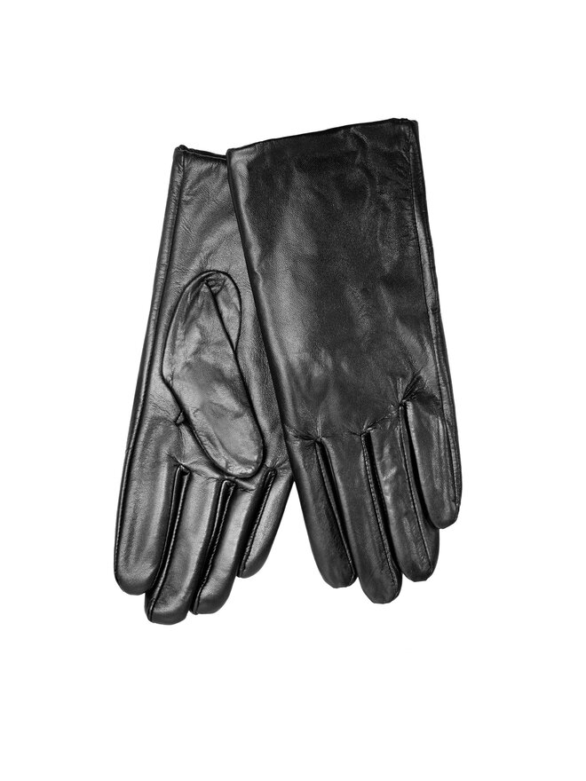 Semi Line Mănuși de Damă Semi Line P8283-4 XL Negru