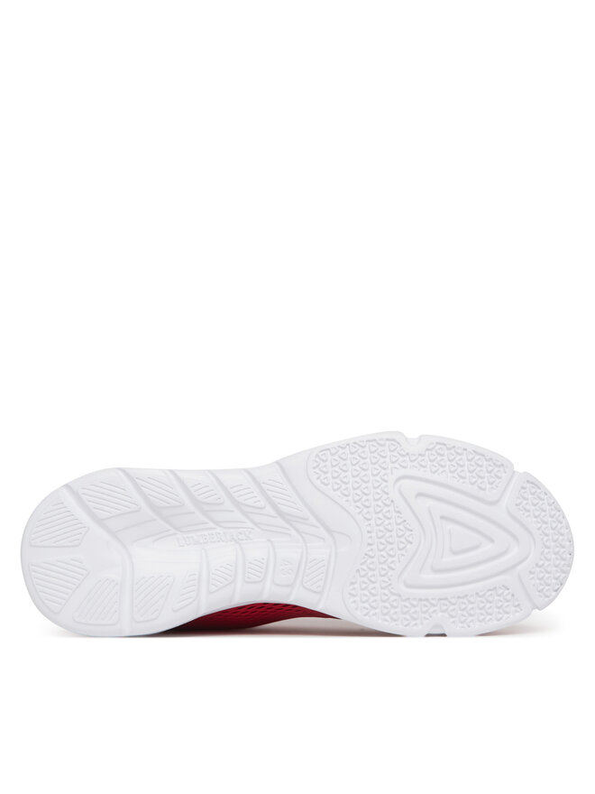 Lumberjack Zapatillas Lumberjack Agatha 45 LJ-SMA9411-001-T05-CI001 Rojo