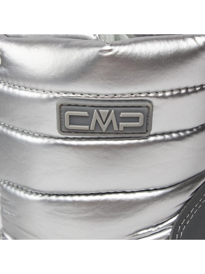 CMP Stivali da neve CMP Sneewy 3Q71294 Argento