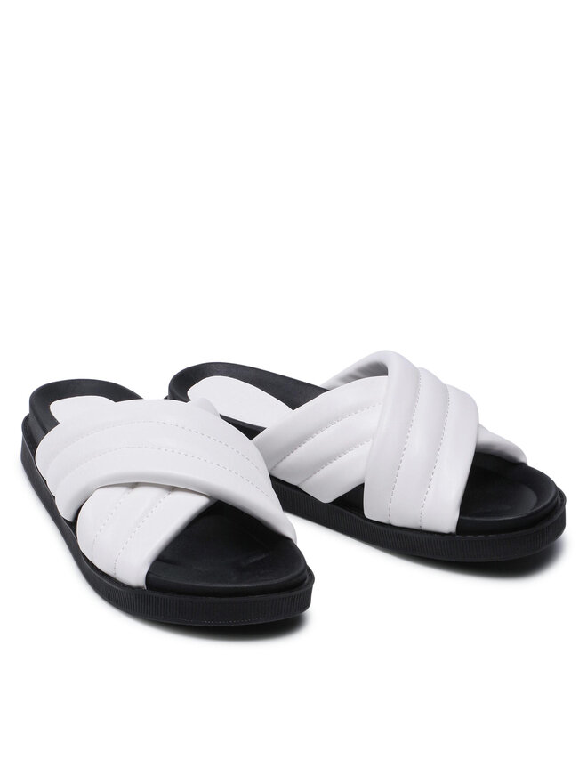 Jenny Fairy Chanclas Jenny Fairy TS5130-01 Blanco