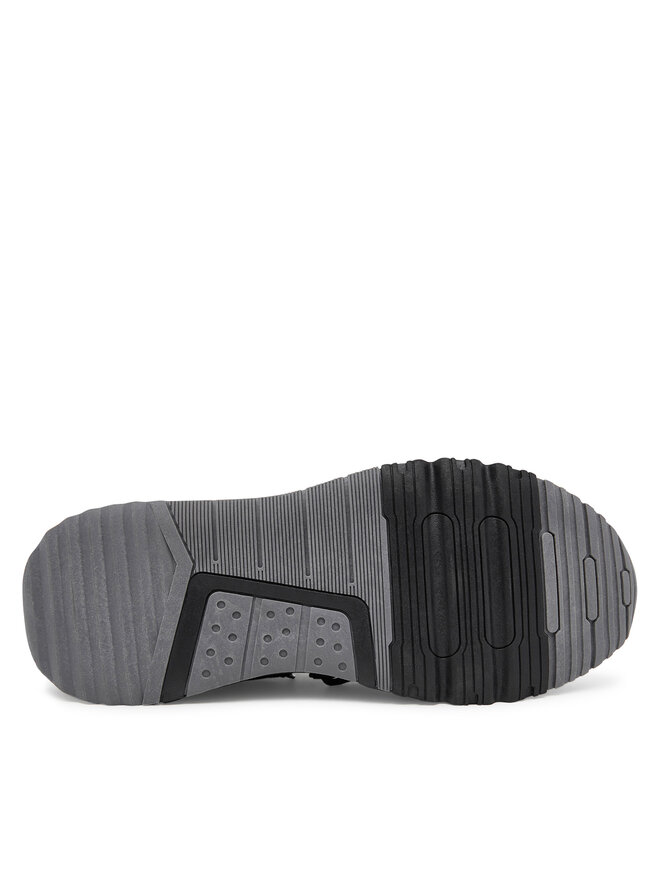 Versace Jeans Couture Sneakers Versace Jeans Couture 79YA3SA6 ZSD06 U23 Schwarz