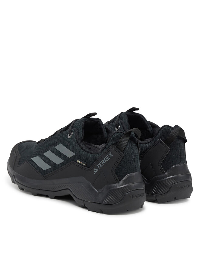 adidas Трекінгові черевики adidas Terrex Eastrail GORE-TEX IH1162 Чорний