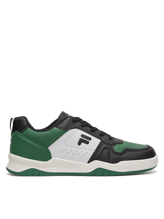 Fila Sneakersy Fila MADSANE FFT0130-83466 Zielony