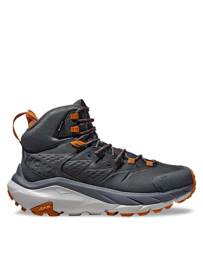 Hoka Trekkingi Hoka Kaha 2 Gtx GORE-TEX 1123155 Szary