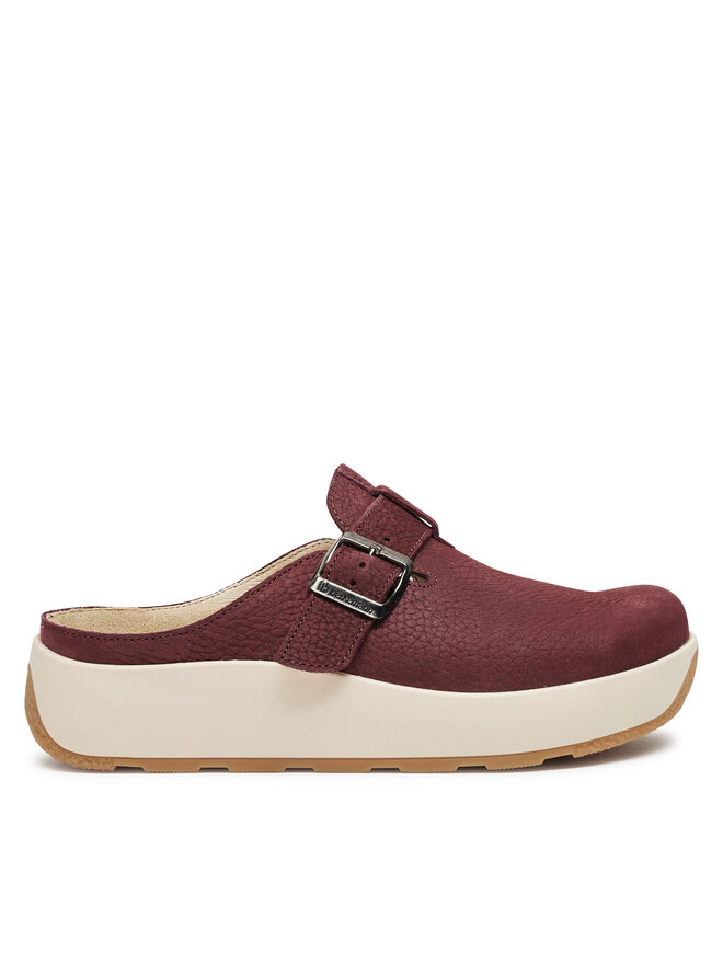 Berkemann Şlapi Berkemann Dianna 03902 Vișiniu