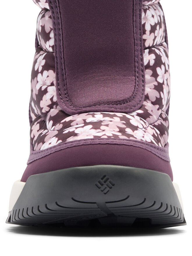 Columbia Schneeschuhe Columbia Snowtrot™ Mid 2078912 Violett