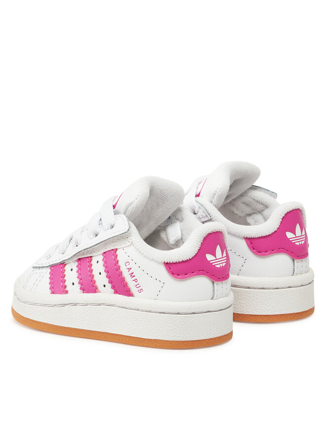adidas Сникърси adidas Campus 00s Comfort Closure JP7038 Бял