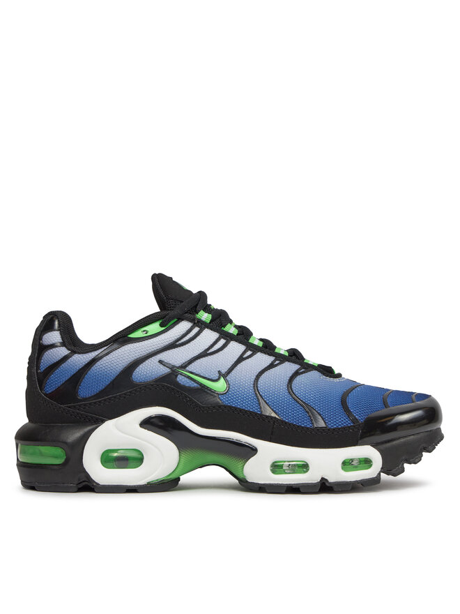 Nike Sneakersy Nike Air Max Plus (GS) CD0609 021 Modrá