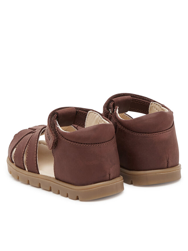 Lasocki Kids Sandalen Lasocki Kids KEKKO CI12-KEKKO-01(II)CH Braun