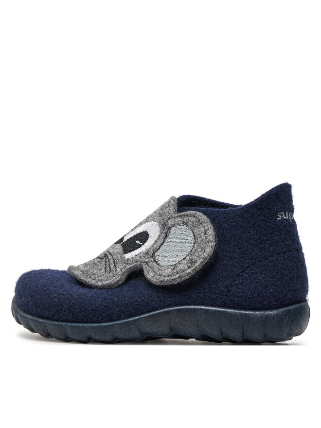Superfit Pantuflas Superfit 8-00294-8100 M Azul marino
