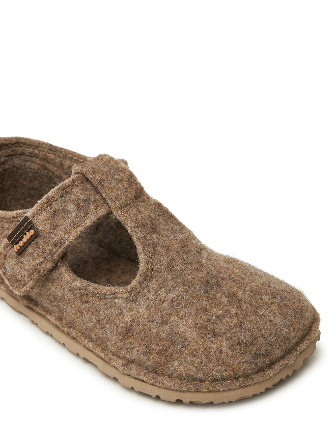 Froddo Hausschuhe Froddo G1700378-4 S Beige