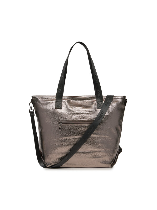 Nobo Torbica Nobo NBAG-N0920-C025 Siva