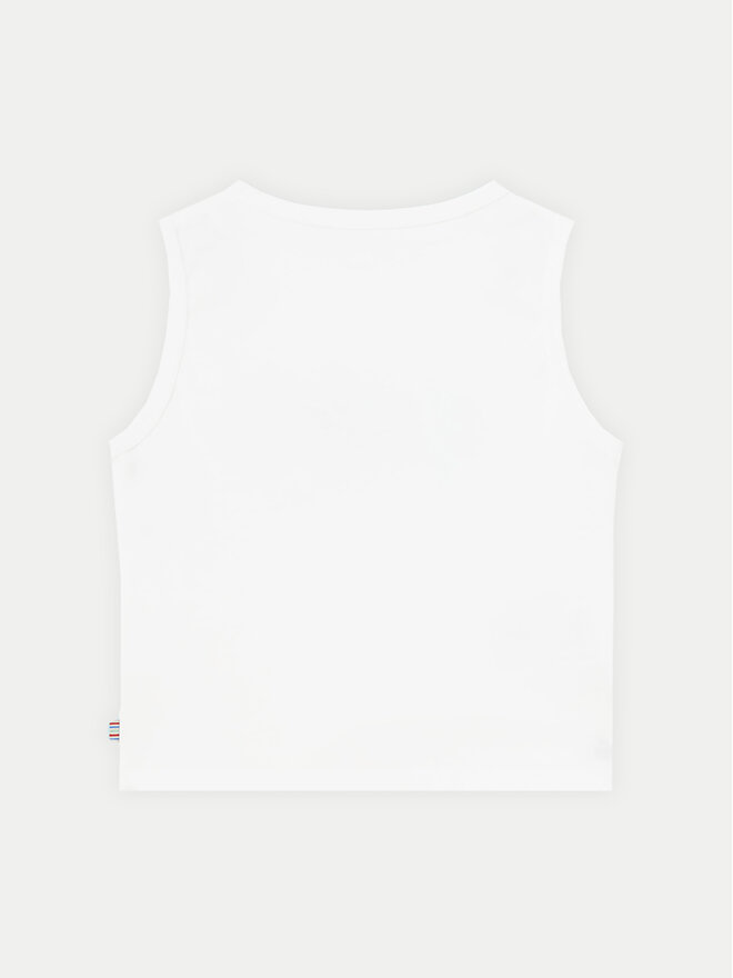 Mayoral Mayoral Топ 1036 Білий Regular Fit
