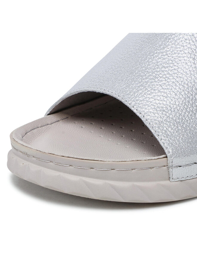 Go Soft Chanclas Go Soft EST-2299-02 Plata